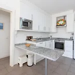 Appartement Sea View 2b Poris de Abona