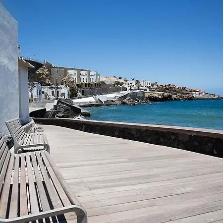 Apartmán Sea View 2b *