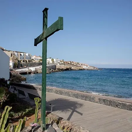 Apartmán Sea View 2b *