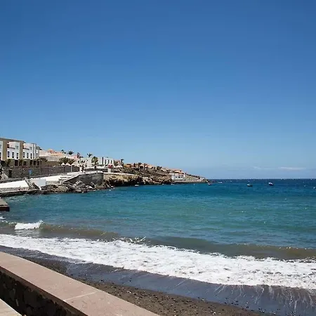 Sea View 2b Poris de Abona