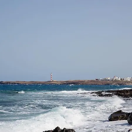 Apartmán Sea View 2b *