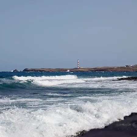 Sea View 2b * Poris de Abona