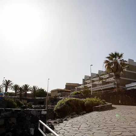 Apartmán Sea View 2b Poris de Abona