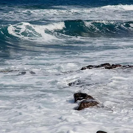 Apartmán Sea View 2b *