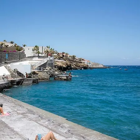 Apartmán Sea View 2b *