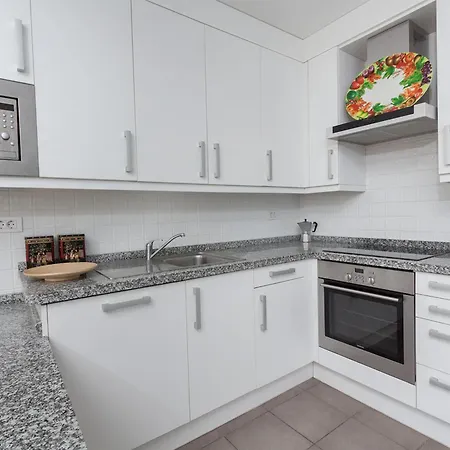 Sea View 2b Poris de Abona