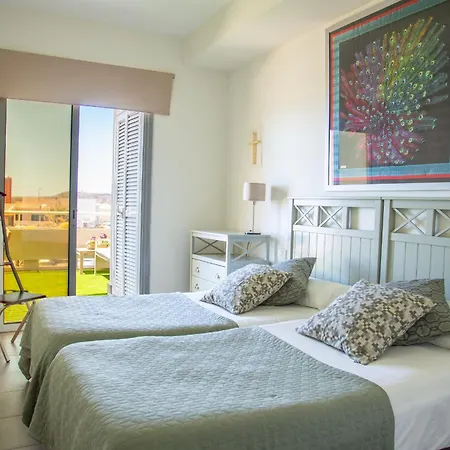 Apartmán Sea View 2b *