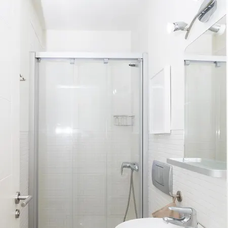 Apartmán Sea View 2b