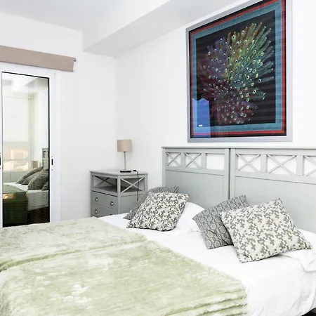 Sea View 2b Apartmán *