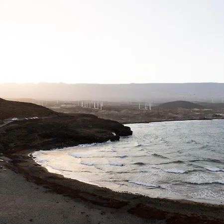 Sea View 2b * Poris de Abona