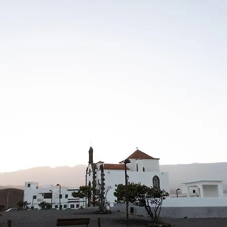 Apartmán Sea View 2b