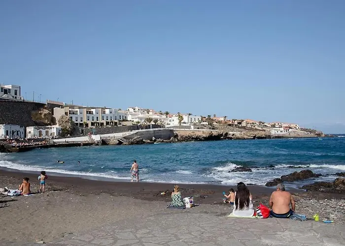 Sea View 2b Appartement