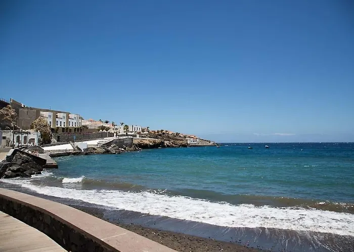 Sea View 2b Poris de Abona