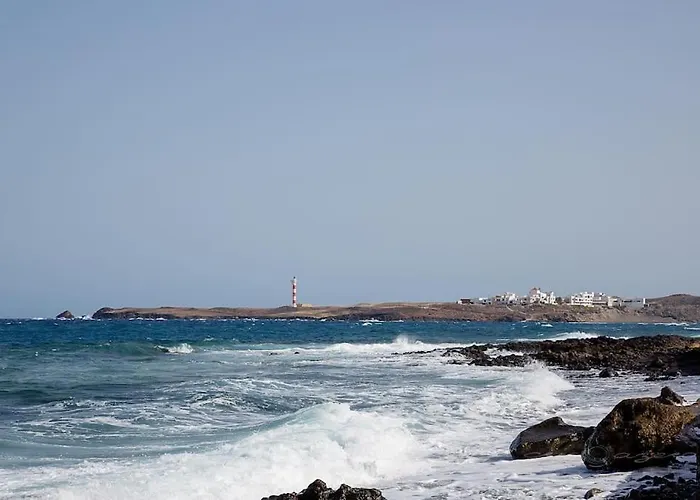 Appartement Sea View 2b *