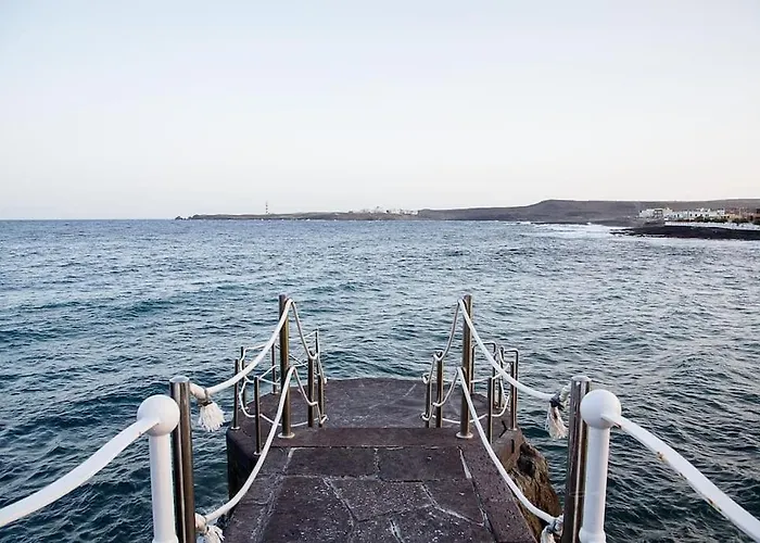 Sea View 2b 公寓 波里斯-德阿沃纳