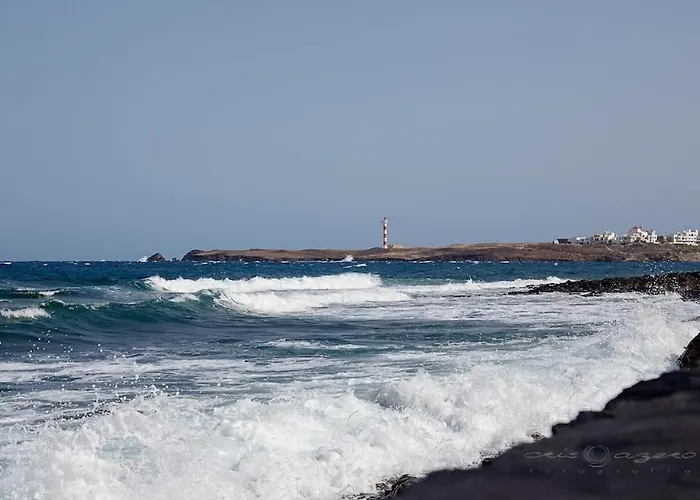 Sea View 2b * Poris de Abona