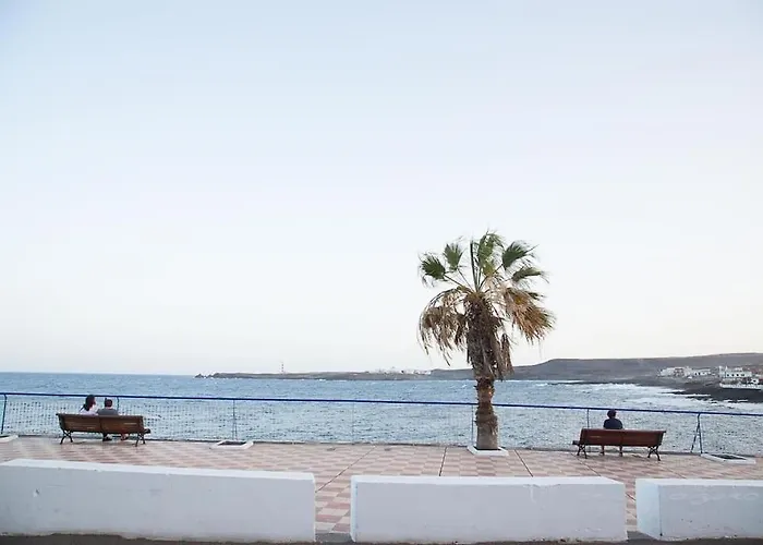 Sea View 2b Poris de Abona