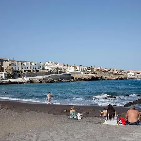 Sea View 2b Appartement