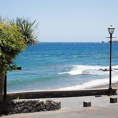 Appartement Sea View 2b