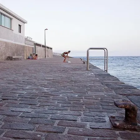 Sea View 2b * ポリス・デ・アボナ