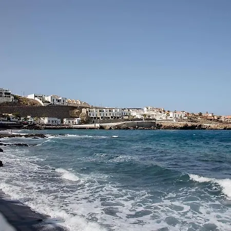 Sea View 2b アパート ポリス・デ・アボナ