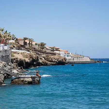 Sea View 2b Appartement Poris de Abona