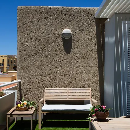 アパート Sea View 2b *