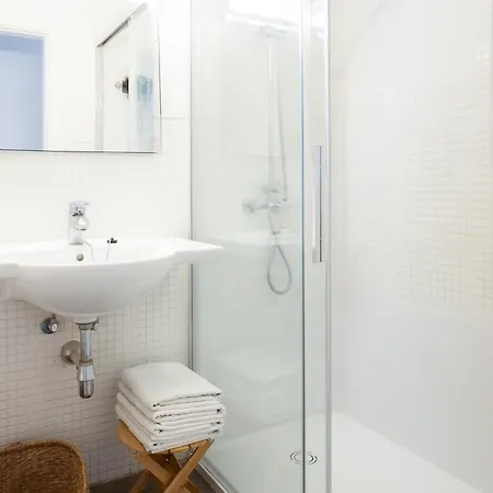 Sea View 2b ポリス・デ・アボナ