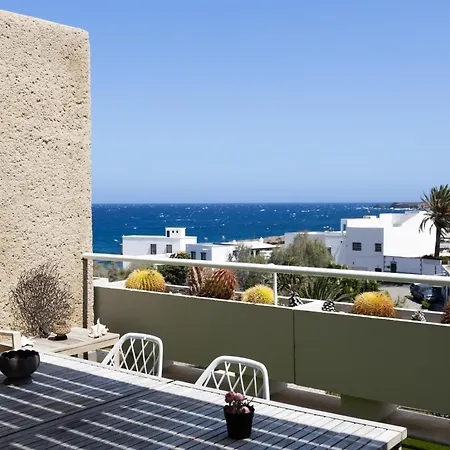 Sea View 2b Appartement