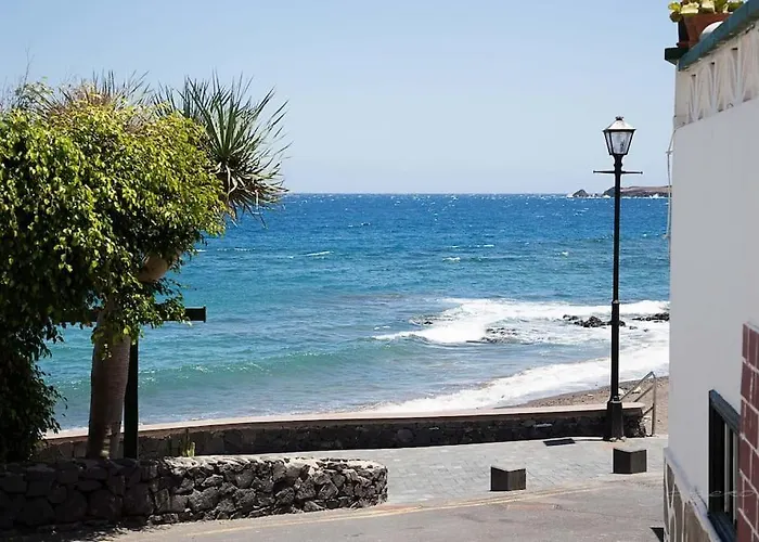 Lejlighed Sea View 2b