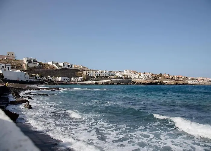 Sea View 2b Lejlighed Poris de Abona