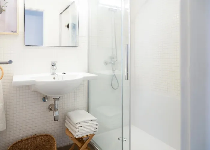 Sea View 2b Poris de Abona