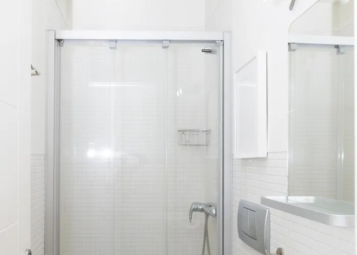 Lägenhet Sea View 2b