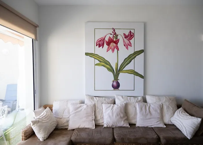 Lejlighed Sea View 2b Poris de Abona