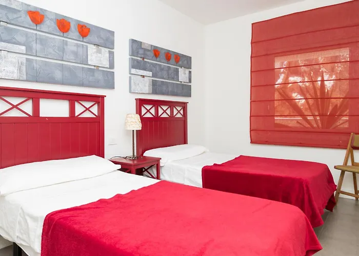 Sea View 2b Lejlighed