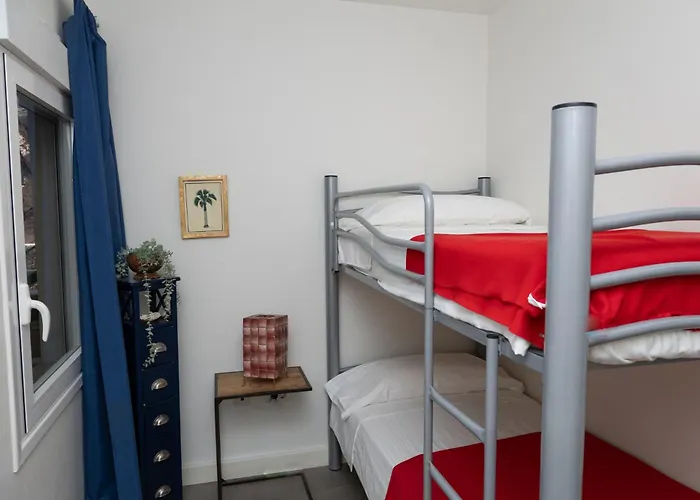 Sea View 2b Poris de Abona