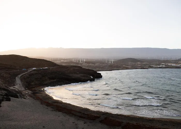 Sea View 2b * Poris de Abona