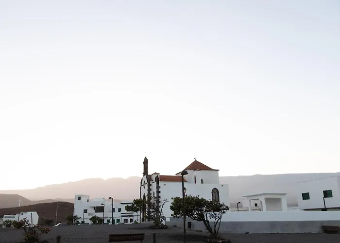 Lejlighed Sea View 2b