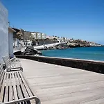 Apartmán Sea View 2b *